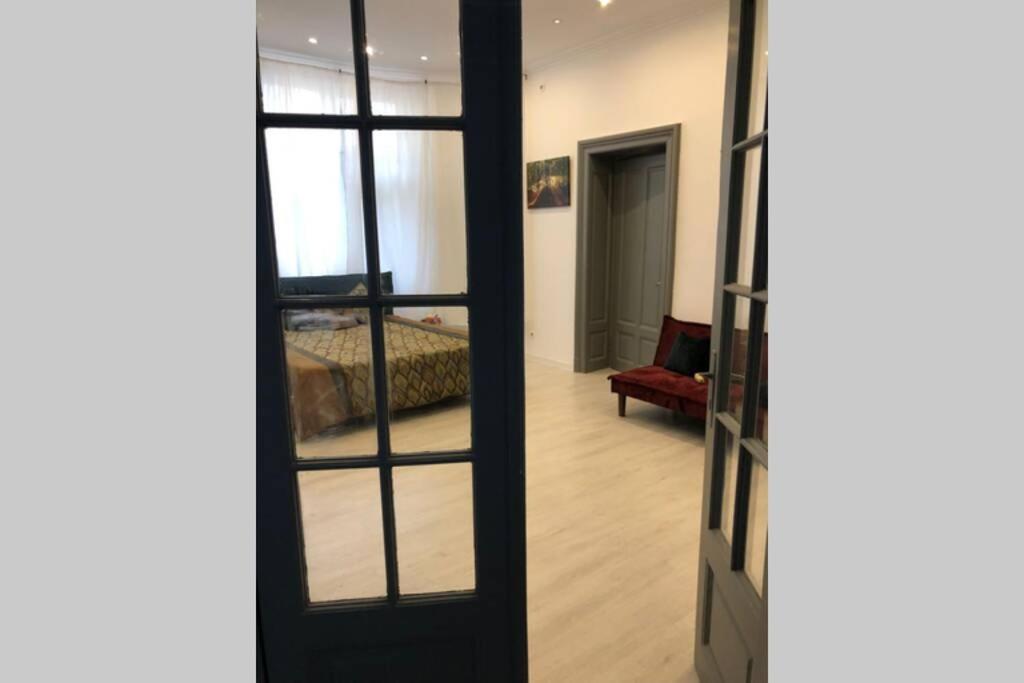 Outstanding 3Br Ultracentral Cityview Balcony Aaa Daire Bükreş Dış mekan fotoğraf