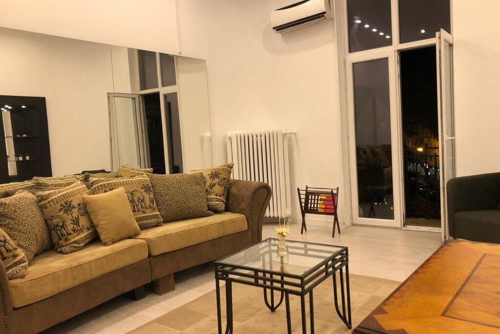 Outstanding 3Br Ultracentral Cityview Balcony Aaa Daire Bükreş Dış mekan fotoğraf