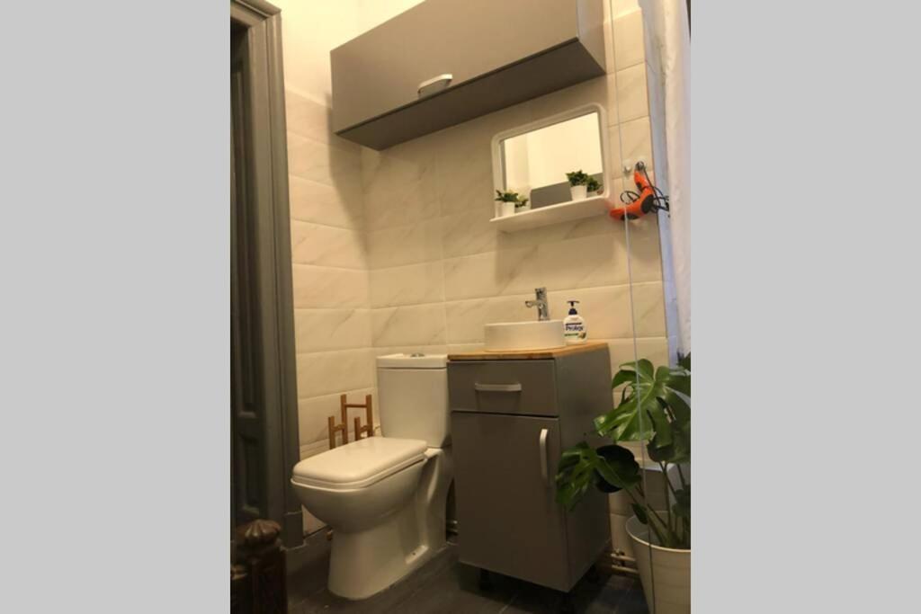 Outstanding 3Br Ultracentral Cityview Balcony Aaa Daire Bükreş Dış mekan fotoğraf