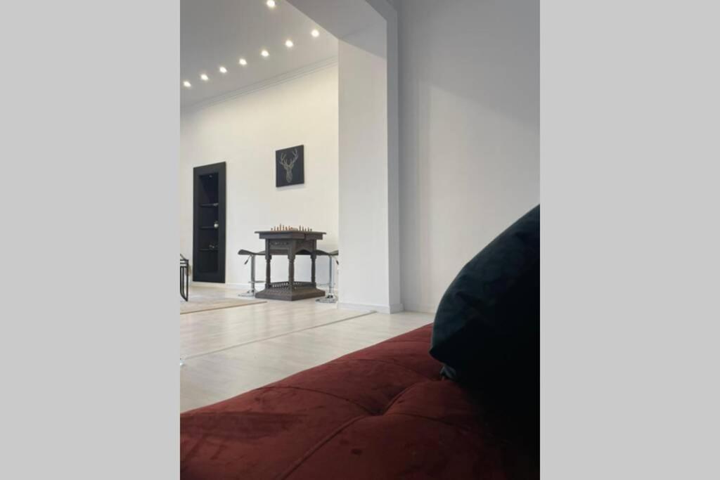 Outstanding 3Br Ultracentral Cityview Balcony Aaa Daire Bükreş Dış mekan fotoğraf