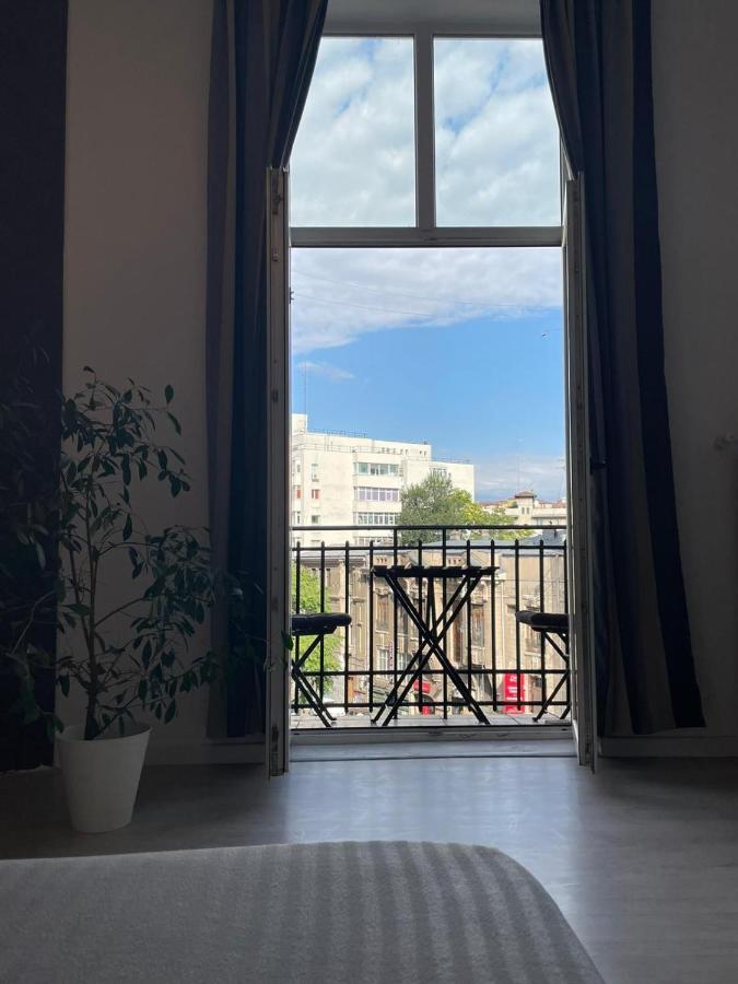 Outstanding 3Br Ultracentral Cityview Balcony Aaa Daire Bükreş Dış mekan fotoğraf