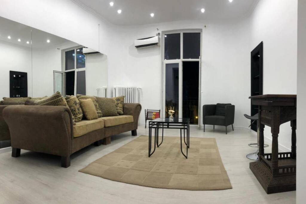 Outstanding 3Br Ultracentral Cityview Balcony Aaa Daire Bükreş Dış mekan fotoğraf