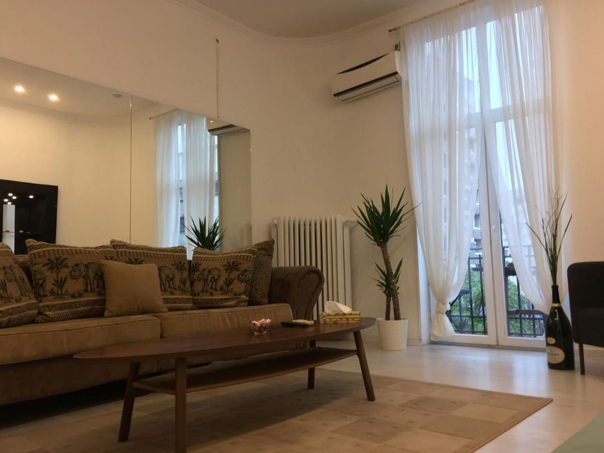 Outstanding 3Br Ultracentral Cityview Balcony Aaa Daire Bükreş Dış mekan fotoğraf