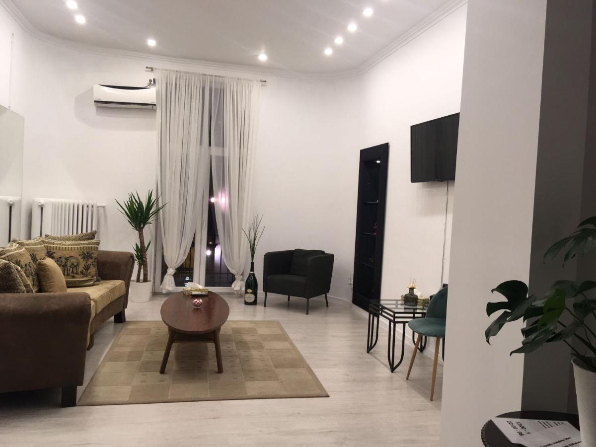 Outstanding 3Br Ultracentral Cityview Balcony Aaa Daire Bükreş Dış mekan fotoğraf